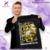 Marco Reus Idol For Generations Hero Of An Entire City And Legend Of Unique Club Borussia Dortmund 2012-2024 Shirt