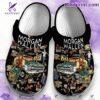 Morgan Wallen This Bar Crocs