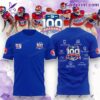 New York Giants 100 Seasons T-shirt, Hoodie