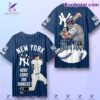 New York Yankees Here Come The Yankees Personalized T-shirt