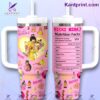 Nicki Minaj Nutrition Facts 40oz Tumbler With Handle