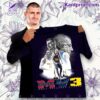 Nikola Jokic Mv3 Most Valuable Players Unisex T-shirt, Hoodie, Sweatshirt