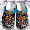 Ozzy Osbourne All Aboard The Crazy Train Crocs