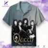 Queen As It Began Hawaiian Shirt