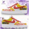 Roblox Video Game Air Force Shoes