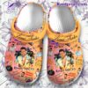 Romeo Santos Bachata Crocs