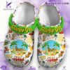 Scooby-doo Summer Shades Crocs