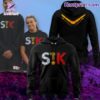 St Kilda Fc STK Adult SDNR Crew Hoodie