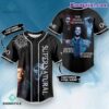 Supernatural The Family Business Saving People Hunting Things Personalized Baseball Jersey