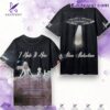 Taylor Swift I Hate It Here Alien Abduction Personalized T-shirt