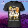 Thank You Coach 2000-2024 Go Hawks Lisa Bluder Thank You For The Memories Shirt