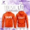 Toronto WNBA Canada Game Hoodie