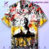 Tupac Legendary Art Hawaiian Shirt