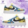 Wolverine Pow Air Force Shoes