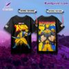 X-men '97 Wolverine Personalized T-shirt