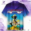Yessongs Album By Yes Hawaiian Shirt
