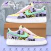 All Time Low Tell Me I'm Alive Air Force Shoes