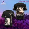 Avenged Sevenfold Life Is But A Dream Black T-shirt, Hoodie
