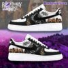 Blackberry Smoke Country Rock Band Air Force Shoes