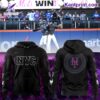 City Connect New York Mets Black Hoodie