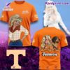 Dolly Parton Rocky Top Tennessee Volunteers Shirt