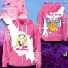 Dolly Parton To Thine Own Self Be True Hoodie
