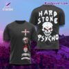 Don Toliver Hardstone Psycho T-shirt, Hoodie