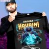 Eminem Houdini Guess Who's Back And For My Last Trick Unisex Tee, Tank Top, Hoodie