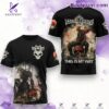 Five Finger Death Punch This Is My Way T-shirt, Hoodie