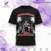 Florida Panthers Mascot King Hunting Done Time For Rule 2024 Stanley Cup Champions Unisex T-shirt, Tank Top, Hoodie