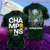 Gallagher Premiership Champions 2024 T-shirt, Hoodie