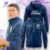 Geelong Cats Cotton On Ford Hoodie