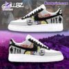 Gorillaz Virtual Band Air Force Shoes