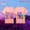 Inside Out 2 Embarrassment Shirt