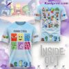 Inside Out Today I Feel Cartoon T-shirt