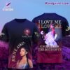 Jhene Aiko Magic Hour Tour I Love Me Enough For The Both Of Us T-shirt, Hoodie