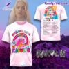 Karol G Manana Sera Bonito Euro Summer Tour 3D T-shirt