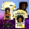 Lauryn Hill Don't Be A Hard Rock When You Really Are A Gem Shirt