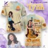 Loretta Lynn You Ain't Woman Enough To Take My Man T-shirt