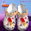 Megan Thee Stallion Classy Personalized Crocs