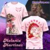 Melanie Martinez Portals Find Strength In What Other Perceive As Weakness Shirt