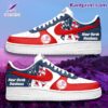 New York Yankees Happy 4th Of July Air Force Shoes