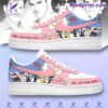 The Smiths This Charming Man Air Force Shoes
