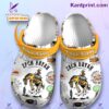 Zach Bryan Summertime Blues Personalized Crocs