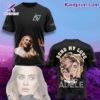 Adele Send My Love Shirt