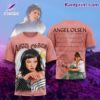 Angel Olsen Tour Dates 2024 T-shirt, Hoodie