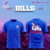 Buffalo Bills Training Camp T-shirt