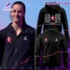 Caitlin Clark As24 Wnba Team All Star Design Hoodie