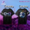 Coldplay Infinity Station Personalized Shirt