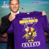 Deadpool And Wolverine Forever A Minnesota Vikings Fan Win Or Lose Yesterday Today Tomorrow Shirt